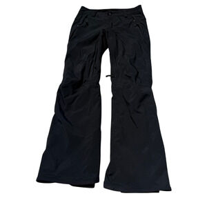 686 infiDRY 5K 5K Women's Black Snow Ski Snowboard Pants XS Waterproof Warm